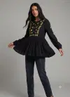 Tew Maslin And Cotton Short Kurtis Collections
